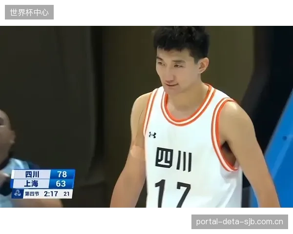 赵继伟与孙铭徽的竞争，是CBA两种不同后卫风格与建队哲学的直接碰撞。